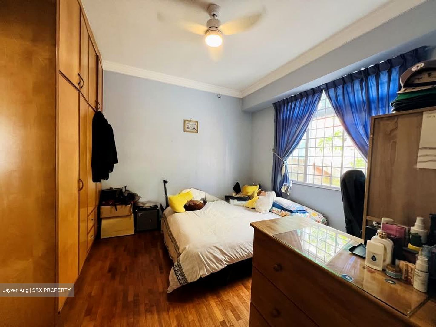 Upper Paya Lebar Road (D19), Terrace #550997931